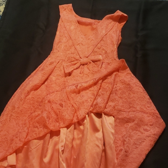 Dress - Picture 5 of 5